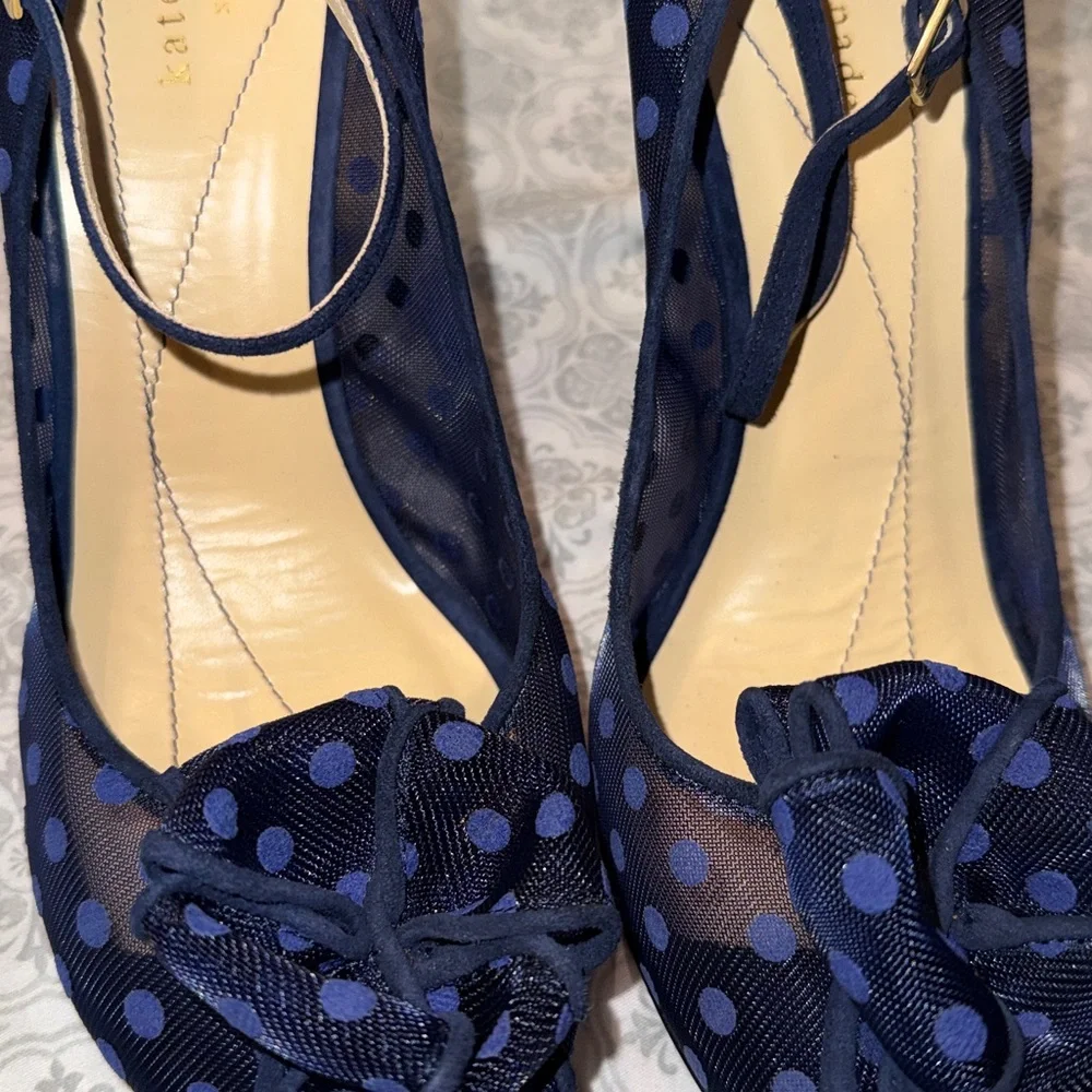 NEW Kate Spade Didi Pumps Size 10.5
